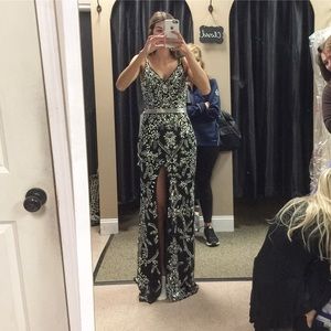 Primavera Formal or Prom Dress